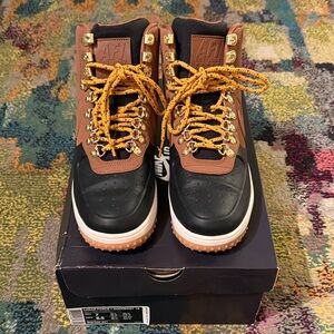 Nike Lunar Force 1 Duckboot ‘18